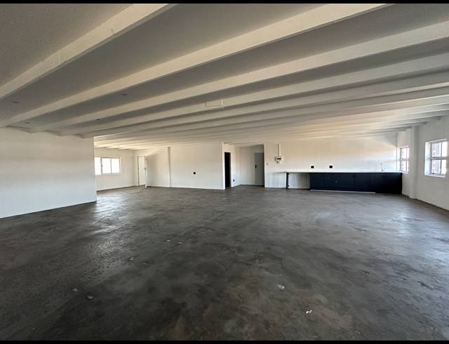 291M² OFFICE TO LET IN HIGHVELD BUSINESS PARK